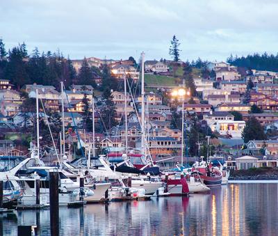 Yachting's 50 Best Yachting Towns