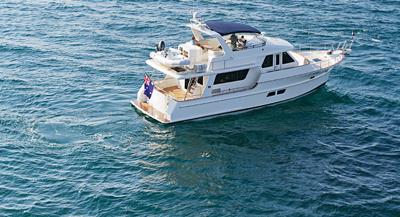 grand banks yachts reviews