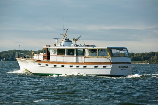 trumpy yachts wiki