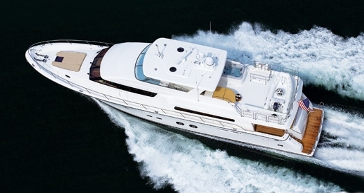 pacific mariner yachts website