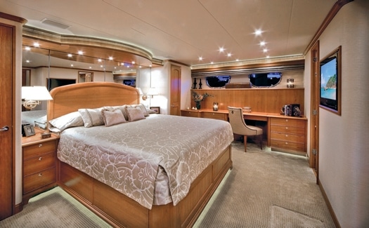 pacific mariner yachts website