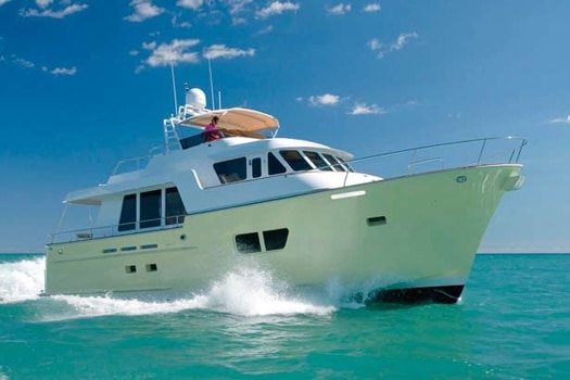 kanter yachts photos