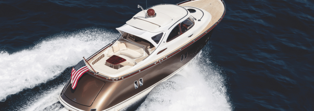 Zeelander 44, MIBS, Miami Boat Shows, Yachts