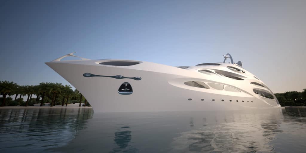 Unique Circle Yachts