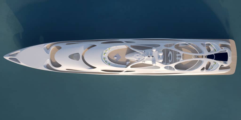 Unique Circle Yachts