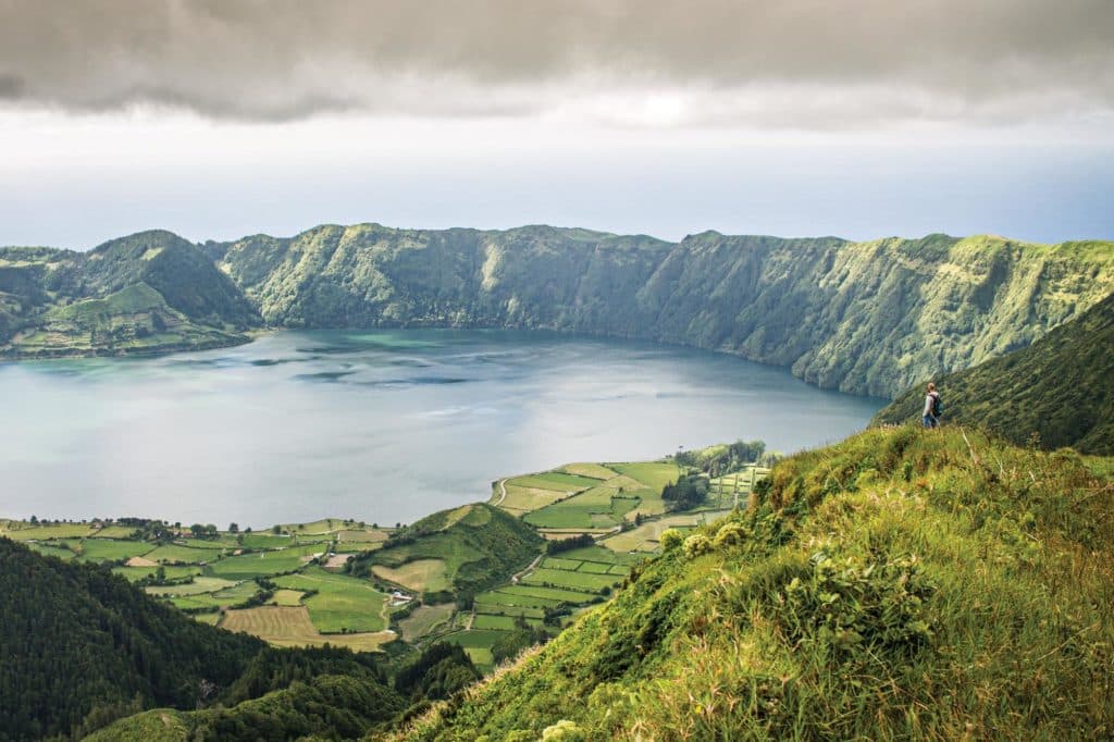 Azores