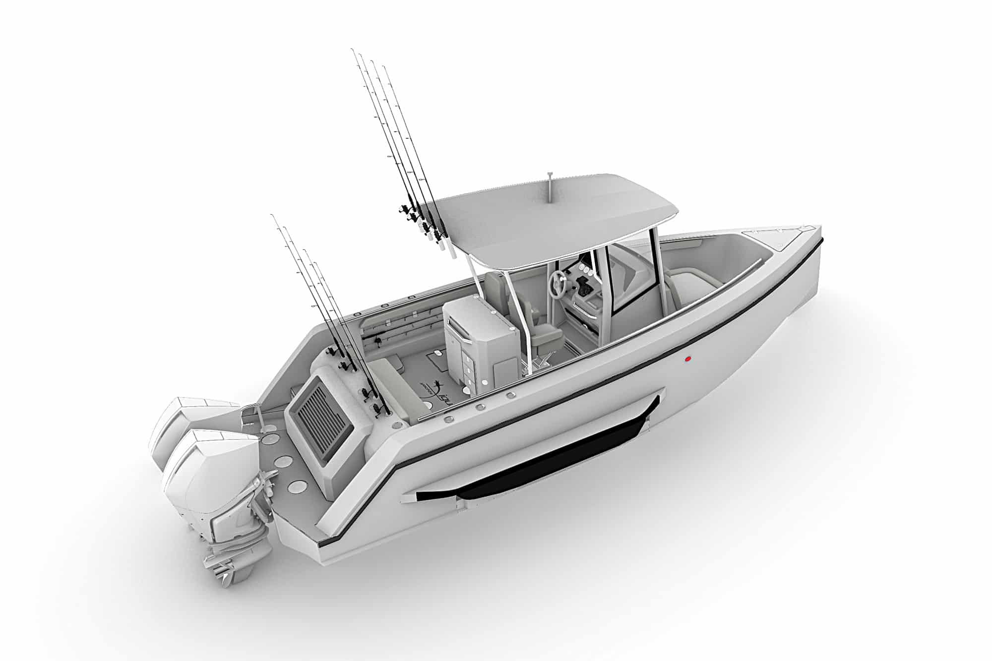 Fisher Boat Adventures: Top Tips for Novice Anglers