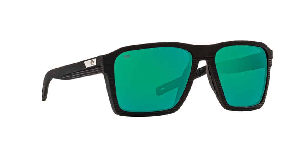 Costa Del Mar's Eco-Friendly Untangled Series Sunglasses