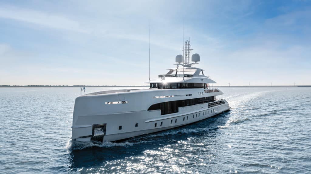 Heesen Yachts