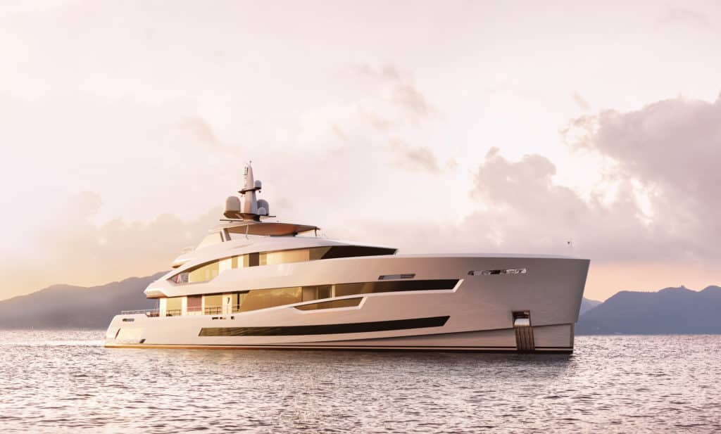 Heesen Yachts