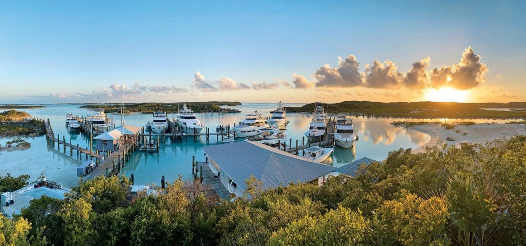 Princess Yachts Owners Rendezvous