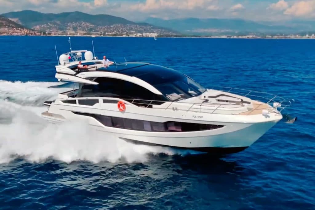 MarineMax Yachts