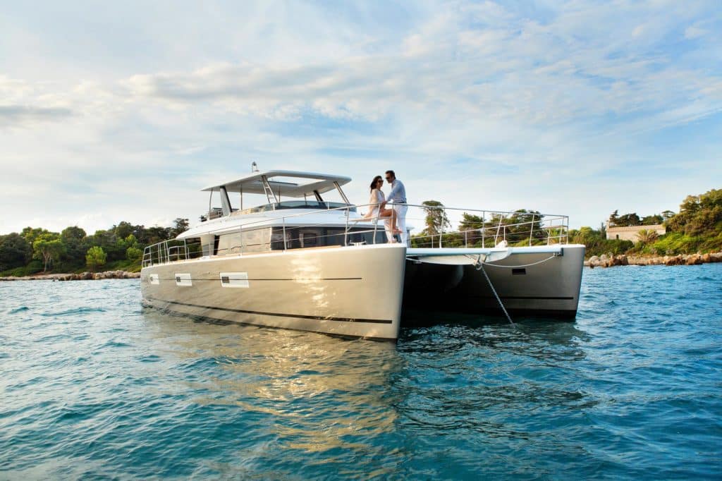 Lagoon Yachts 630 MY