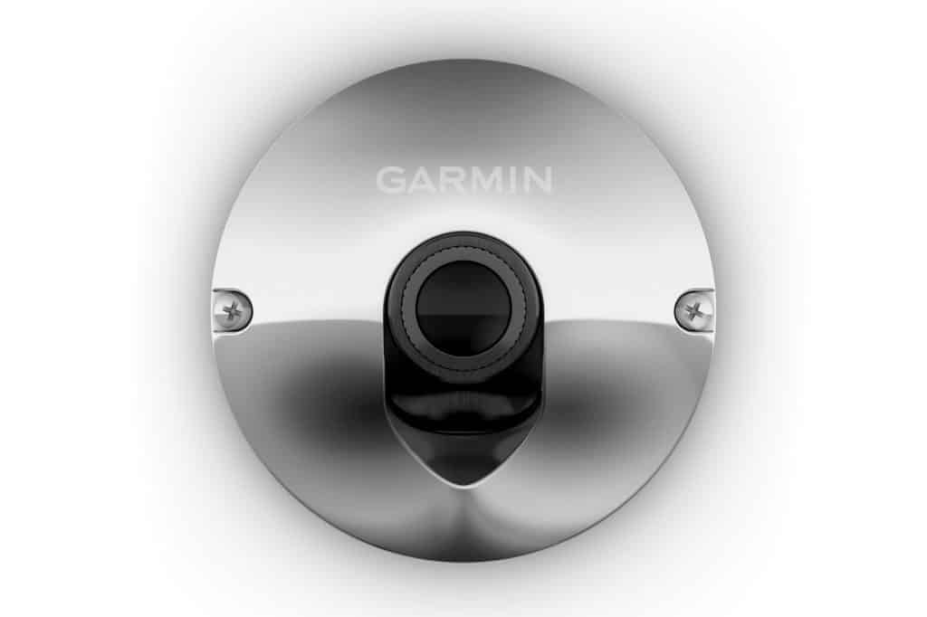 Garmin Surround View