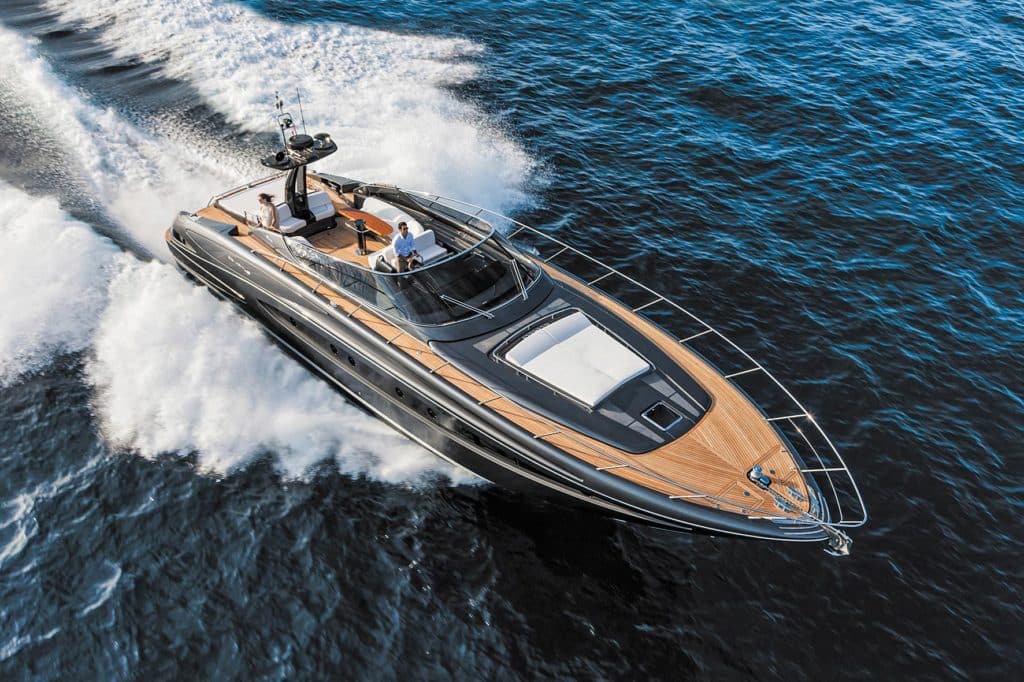 Riva 63 Virtus