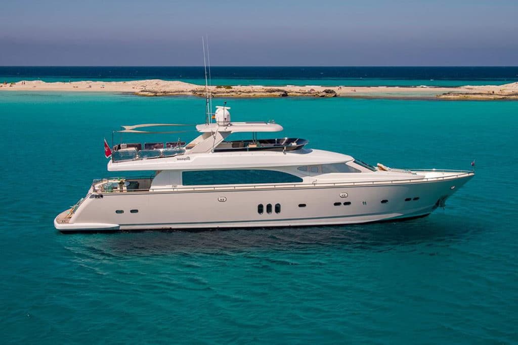 Horizon Elegance 90