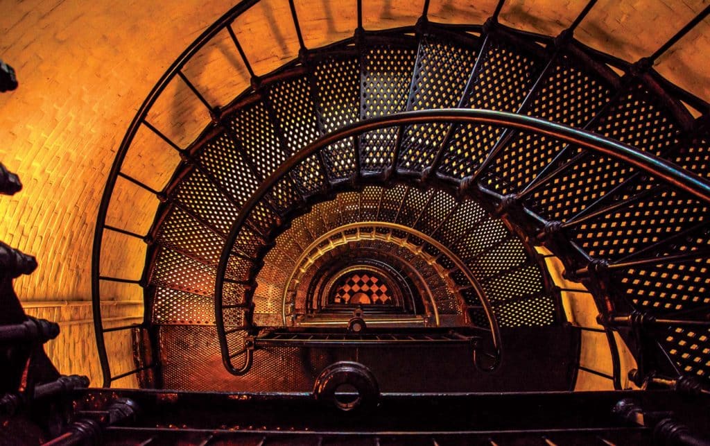 St. Augustine Lighthouse