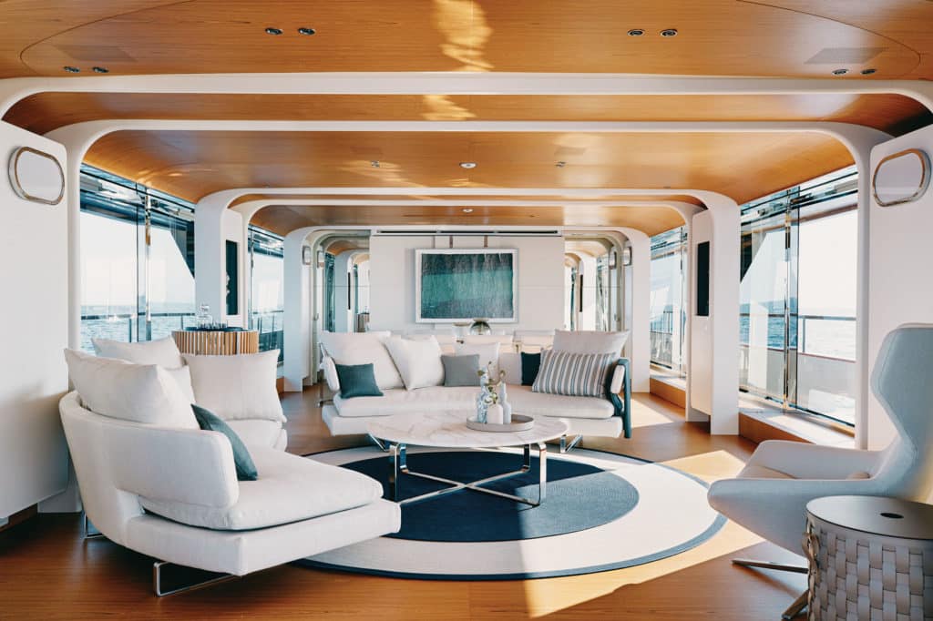 Benetti Motopanfilo 37M