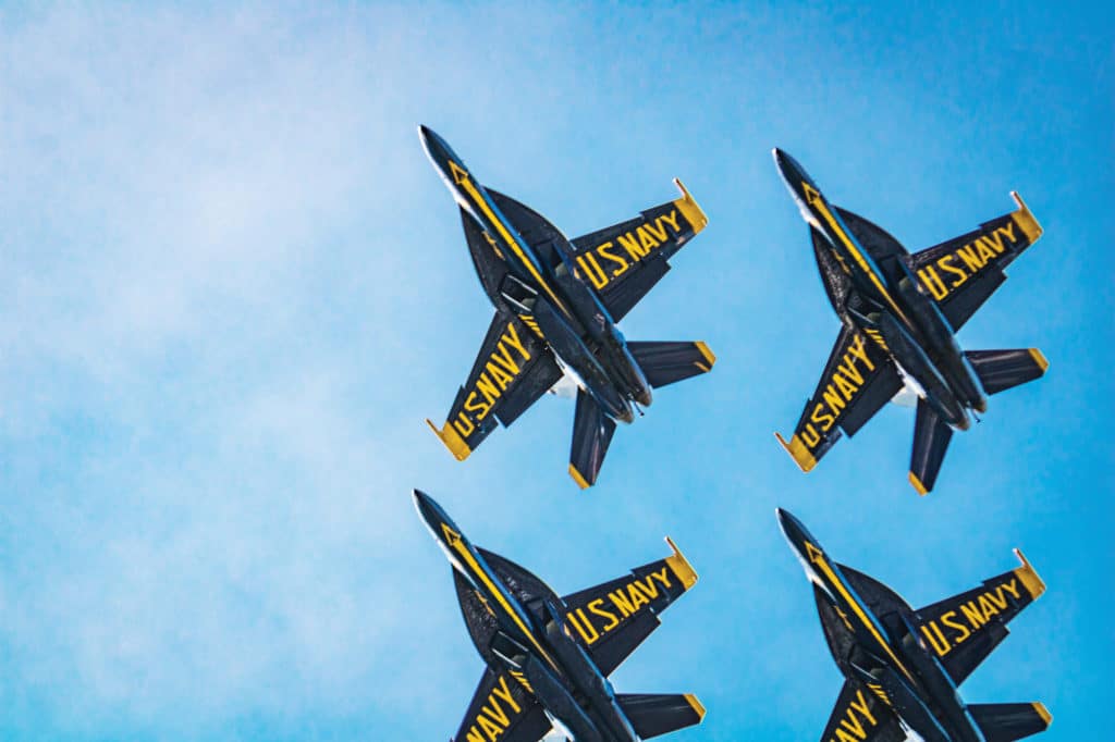 Blue Angels