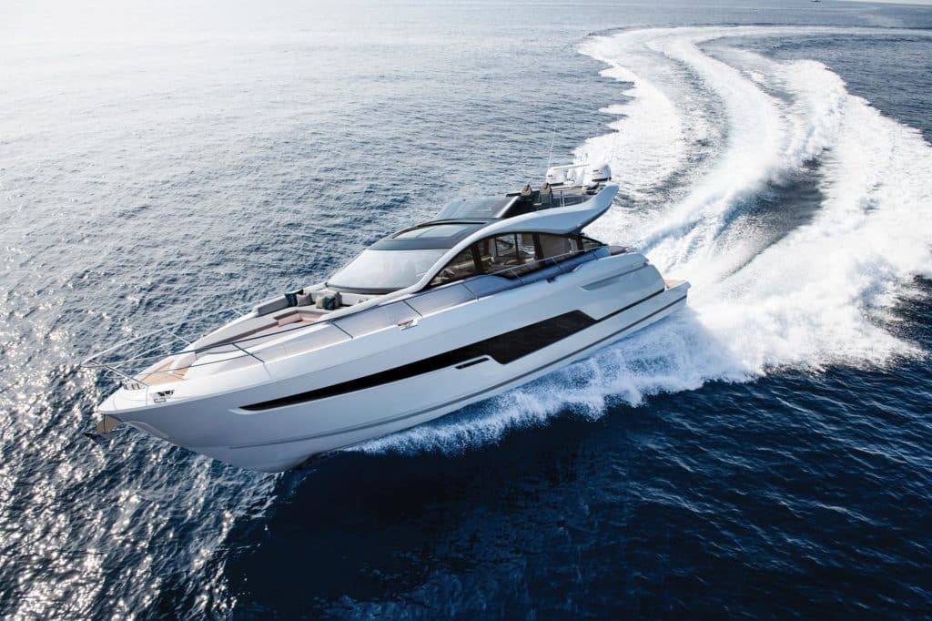 Fairline Phantom 65