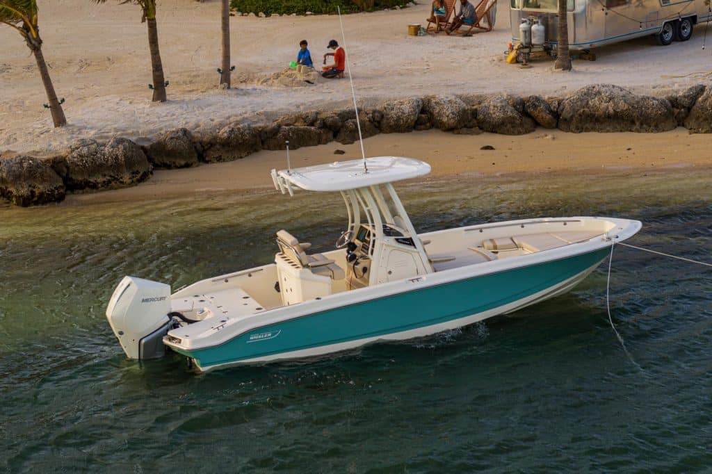 Boston Whaler