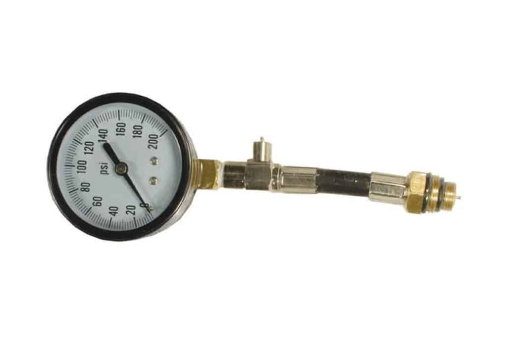 Compression Gauge