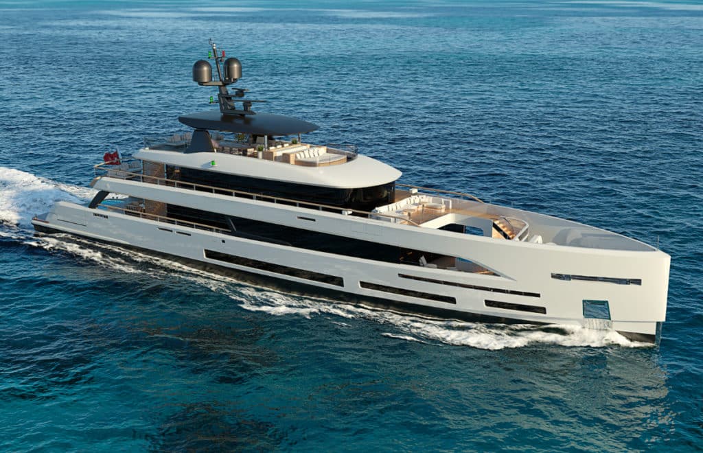 Sirena Yachts