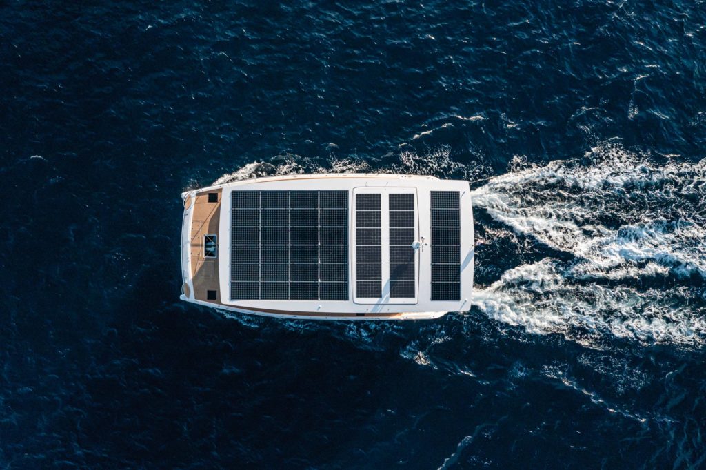 Silent-Yachts 60