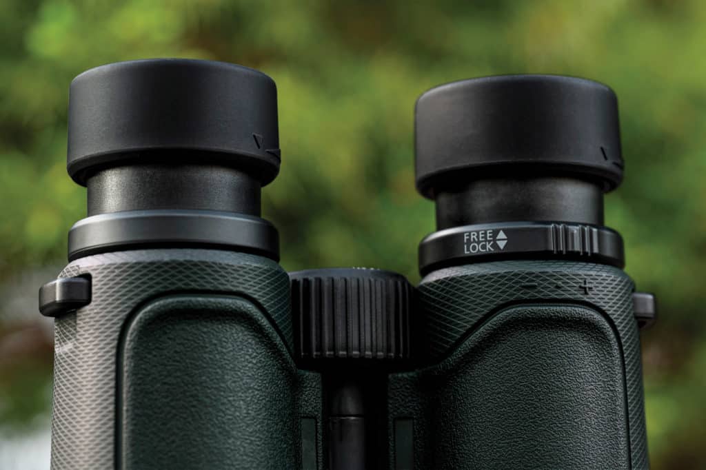 Nikon Prostaff P7 Binoculars