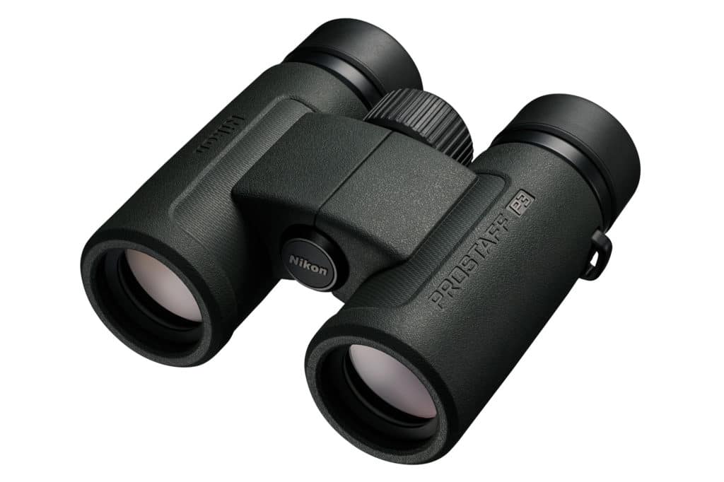 Nikon Prostaff P7 Binoculars