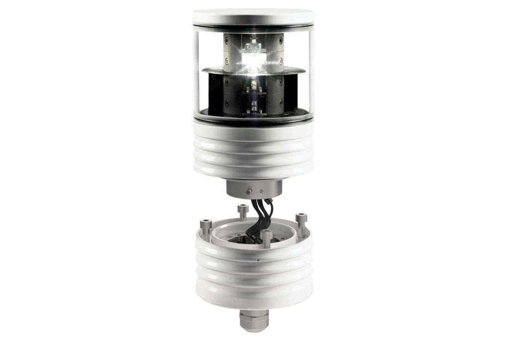 Optonaval Navigation Light