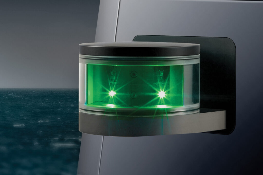 Optonaval Navigation Light