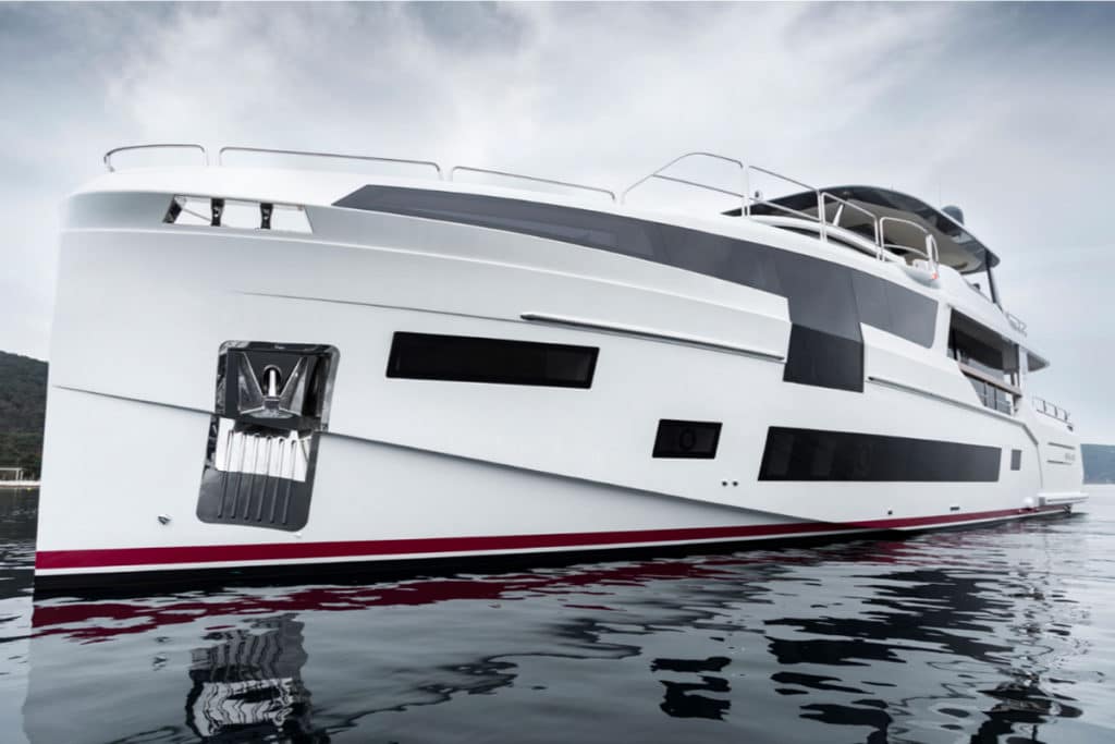 Sirena Yachts