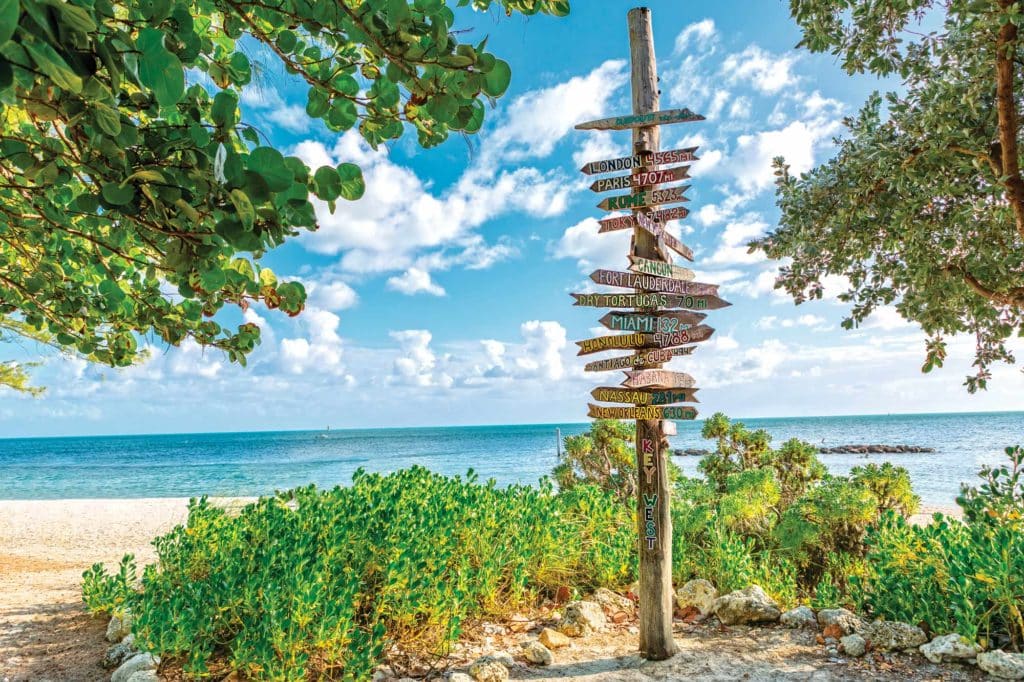 Fort Zachary Taylor State Park