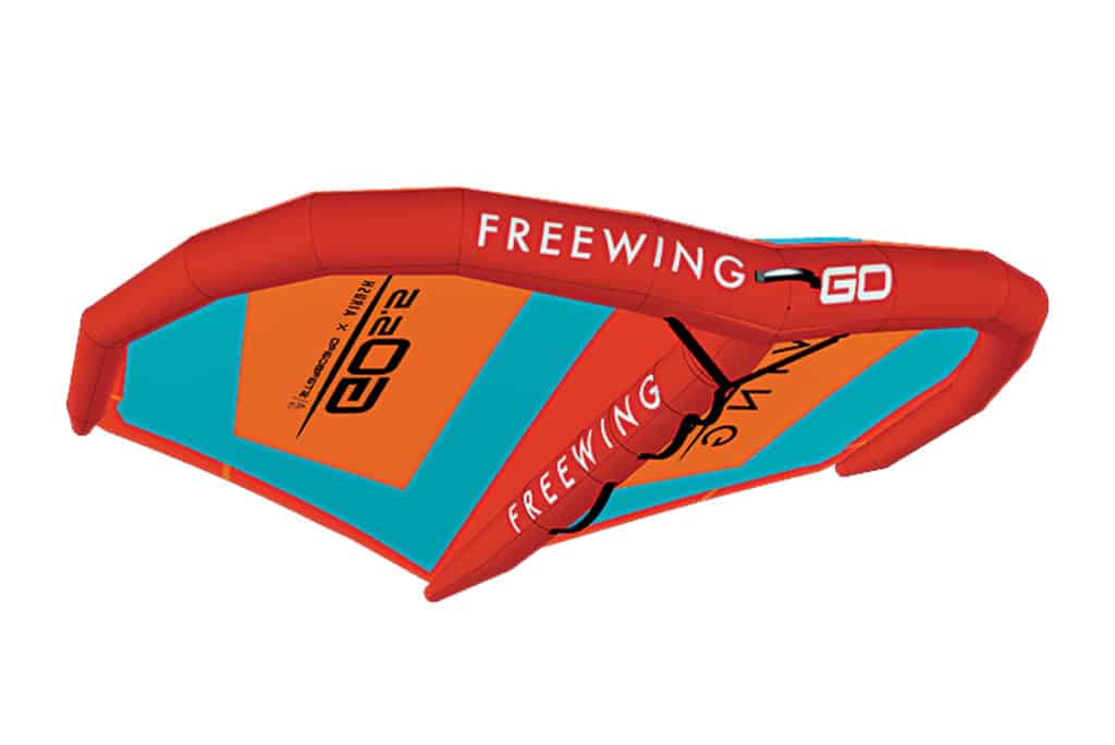 FreeWing GO