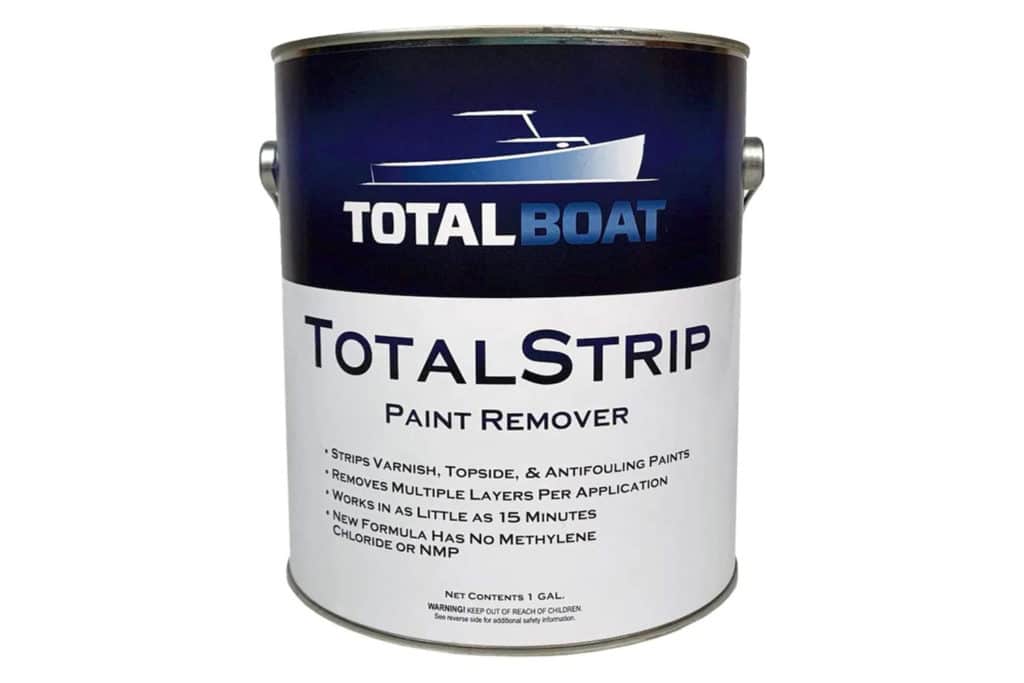 TotalStrip Paint Stripper
