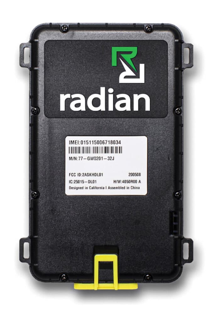 Radian IoT