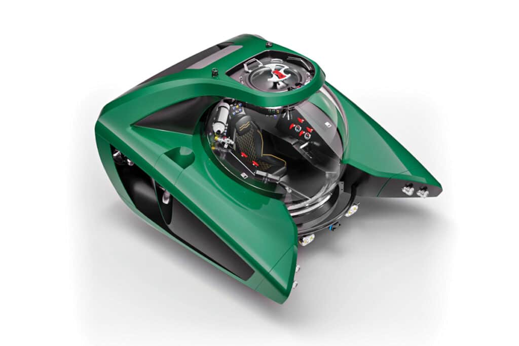 U-Boat Worx Nemo