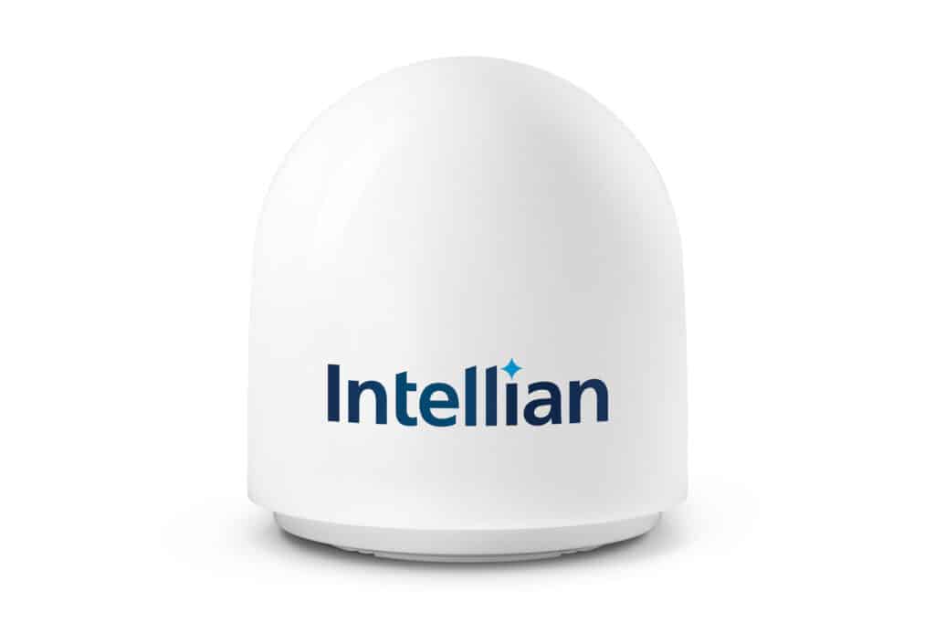 Intellian FB500