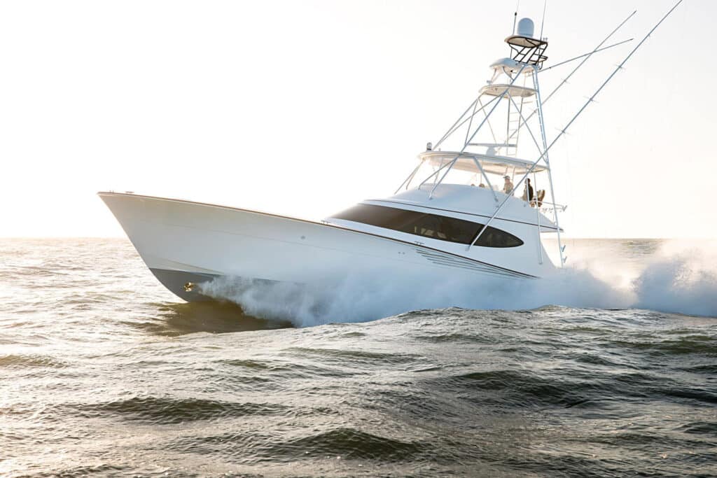 13 Luxury Sport Fishing Yachts of 2023