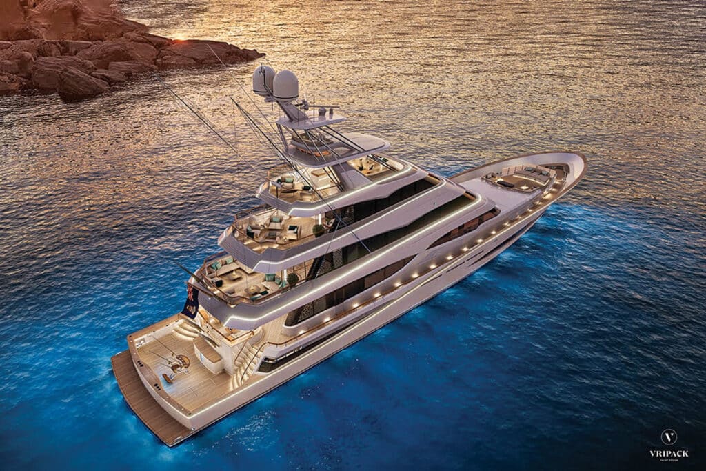 13 Luxury Sport Fishing Yachts of 2023