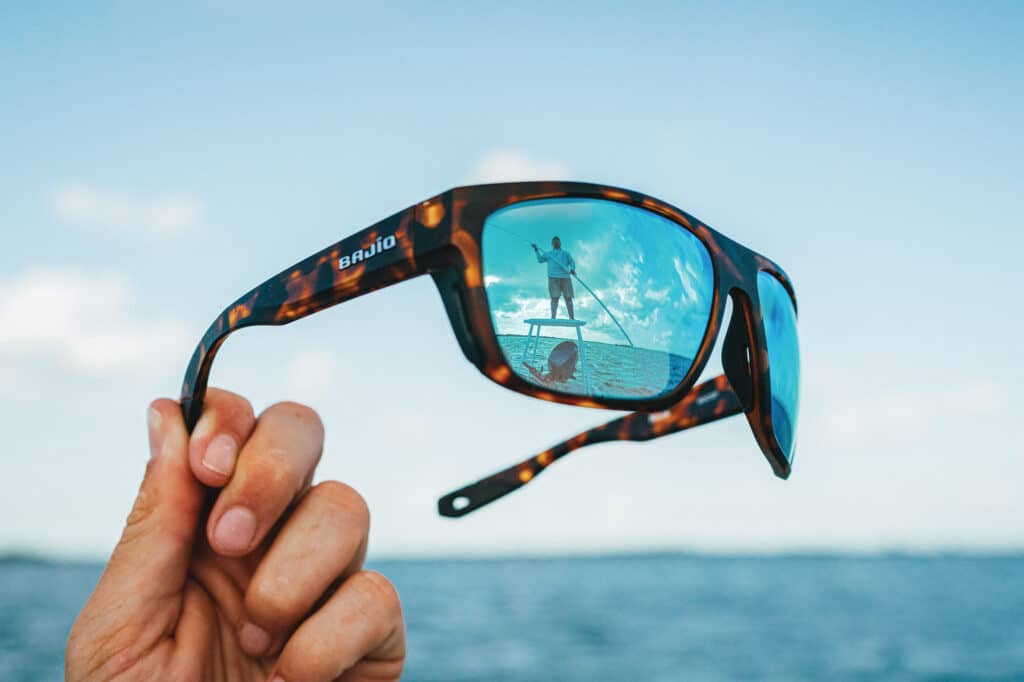 Bajío sunglasses