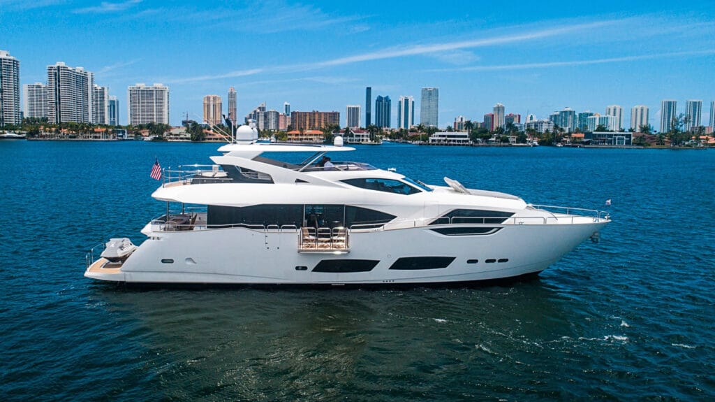 Sunseeker Jade