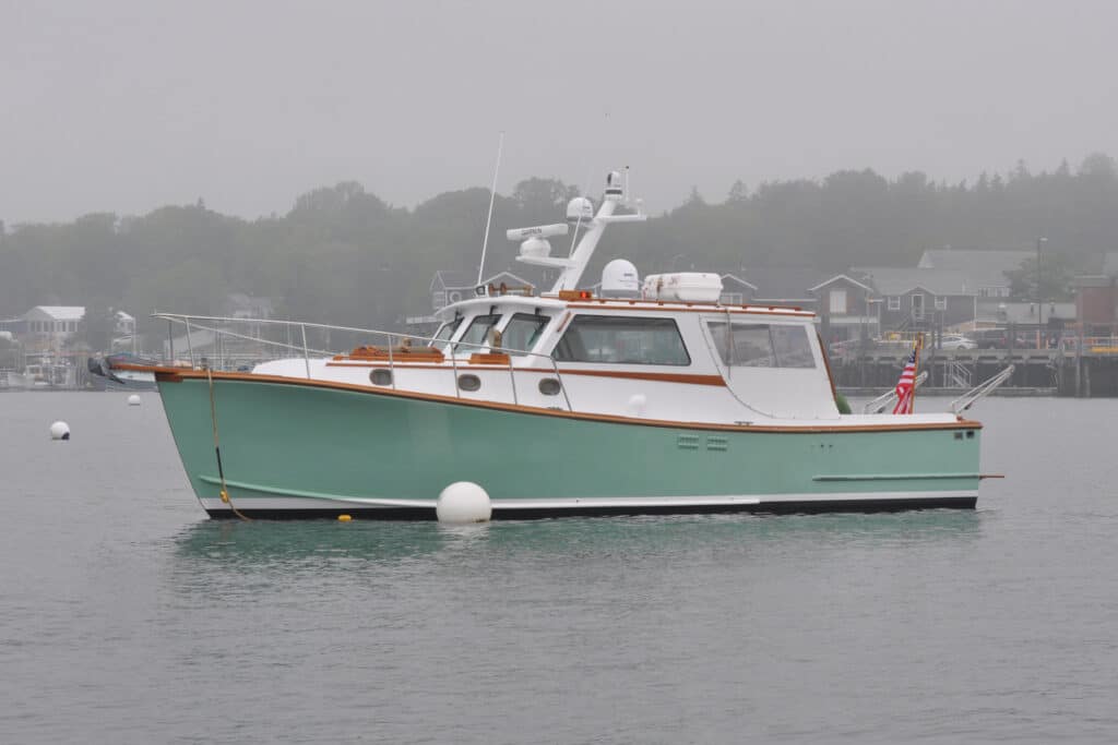 Wilbur 38