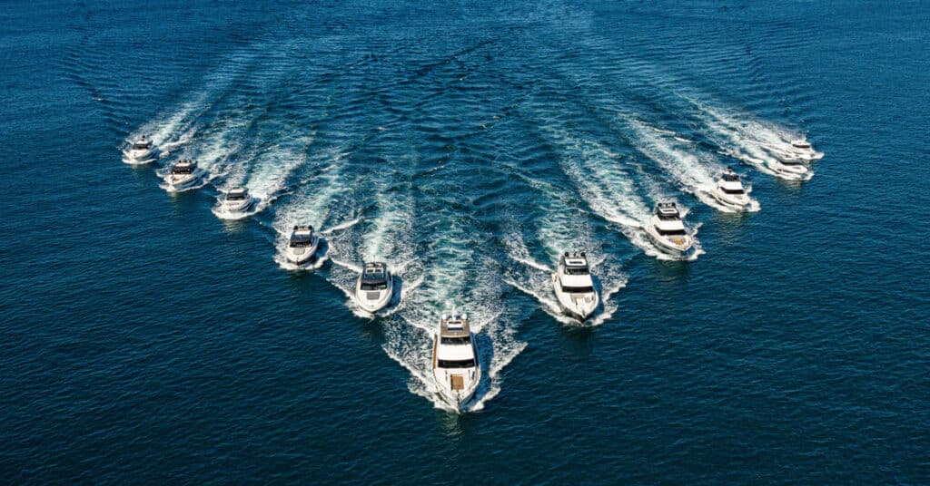 Riviera Yachts