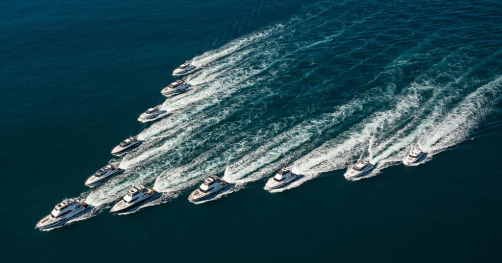 Riviera Yachts