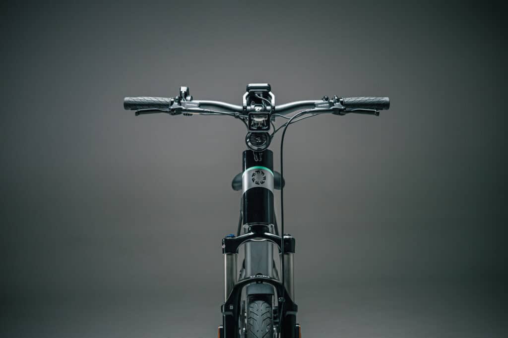 Fuell Flluid e-bike
