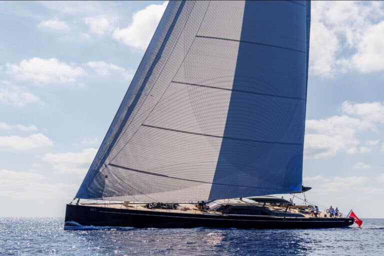 Royal Huisman Nilaya