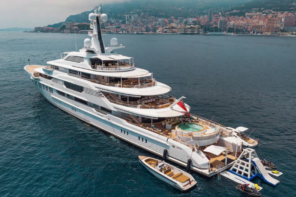 Oceanco