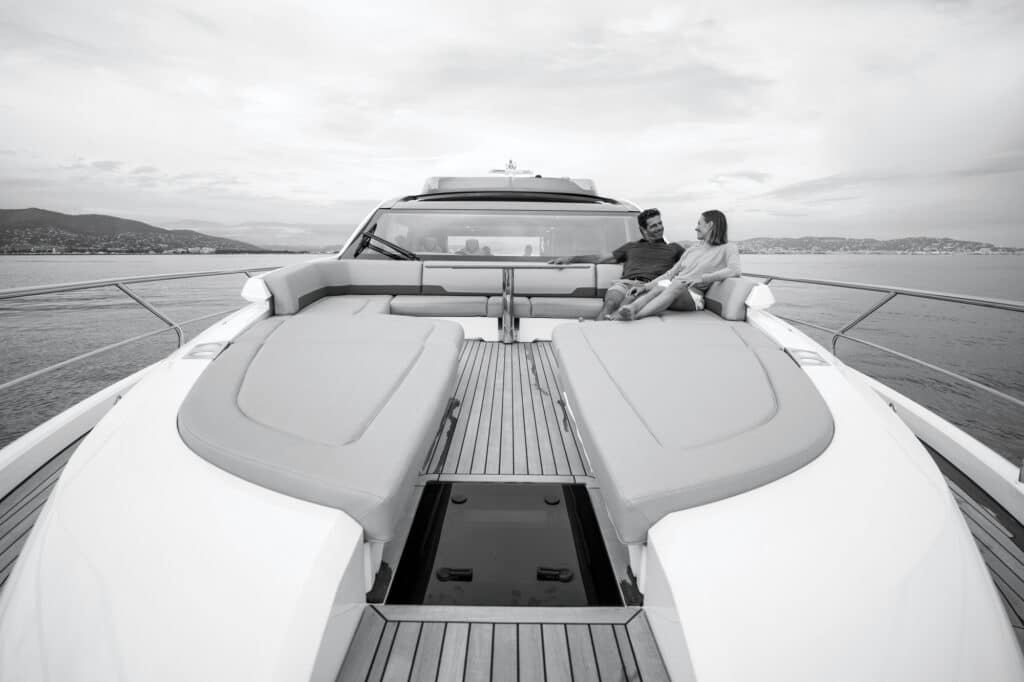 Fairline Phantom 65